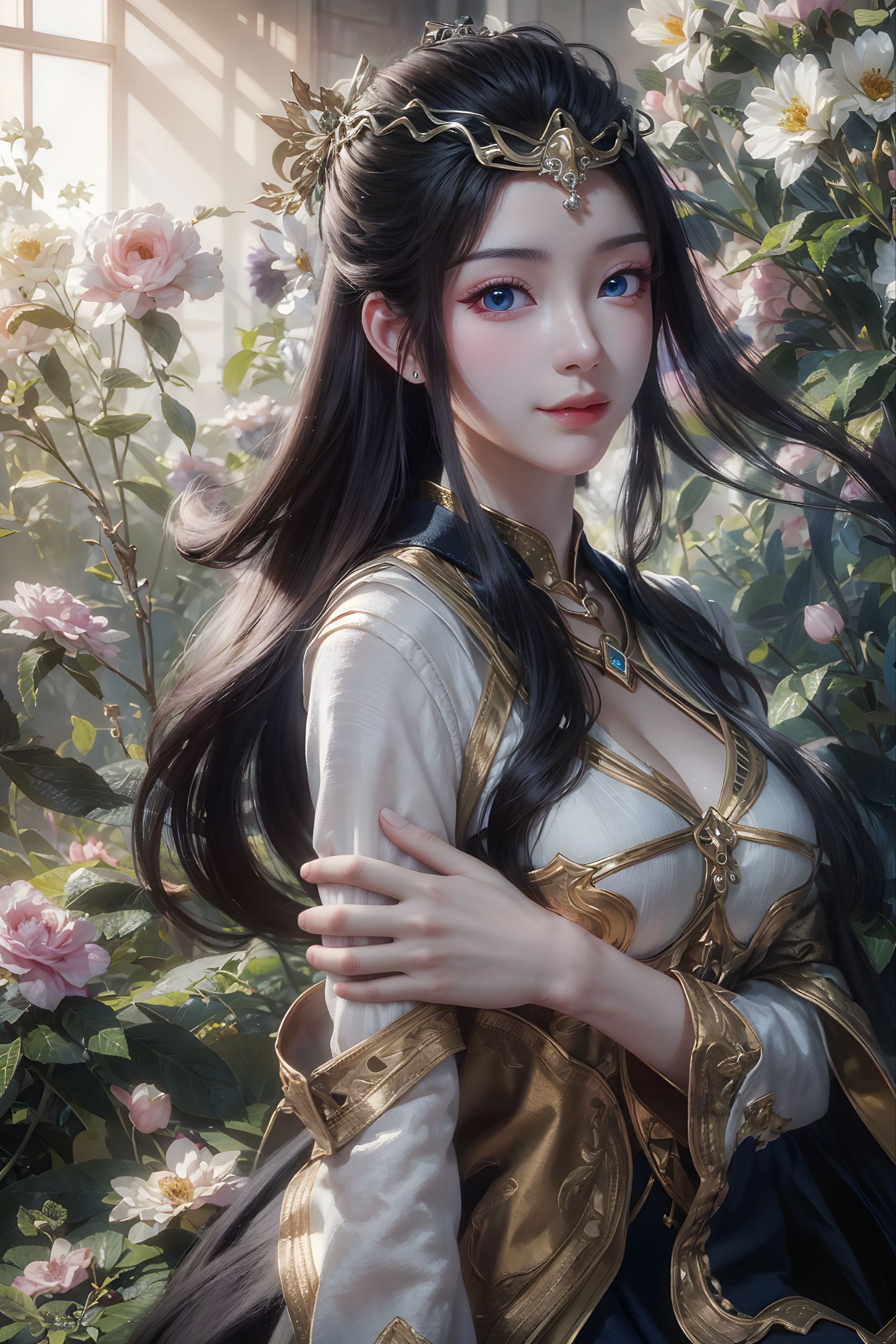 仅令人印象