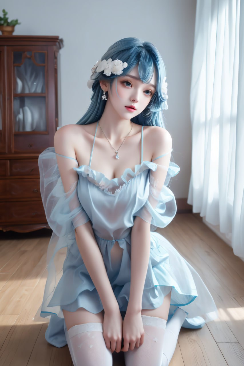 他们的善良