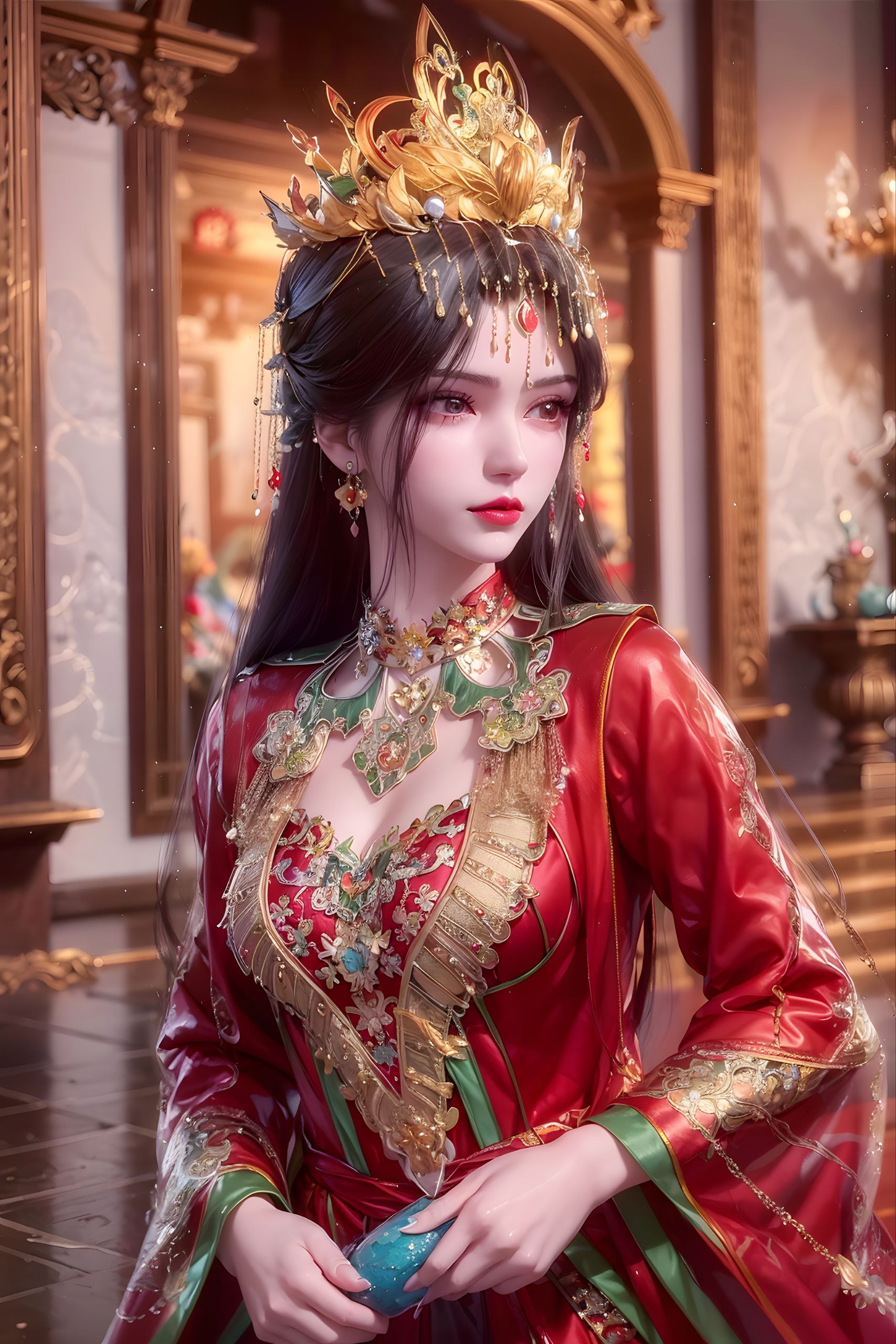 小明不仅学