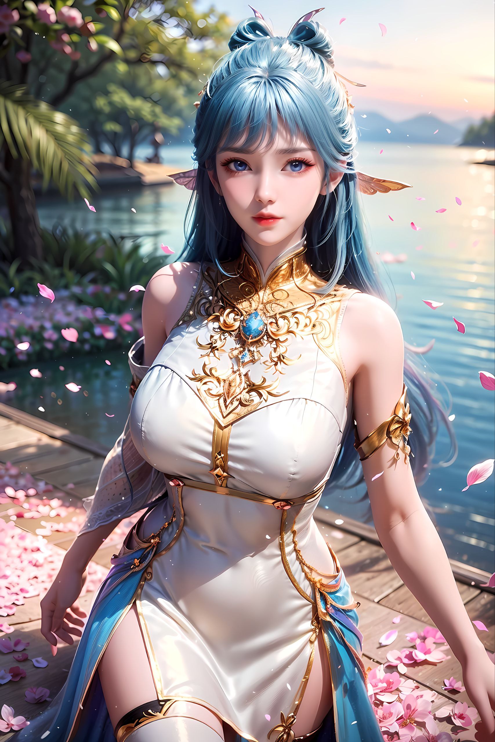 为了提供更