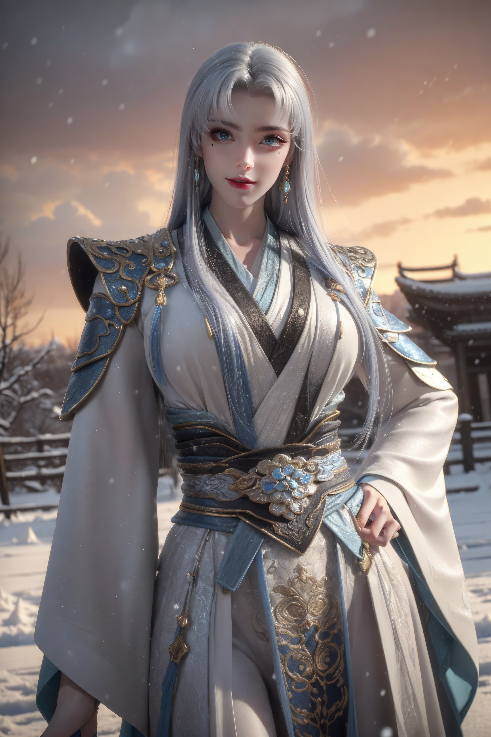 那一个能够