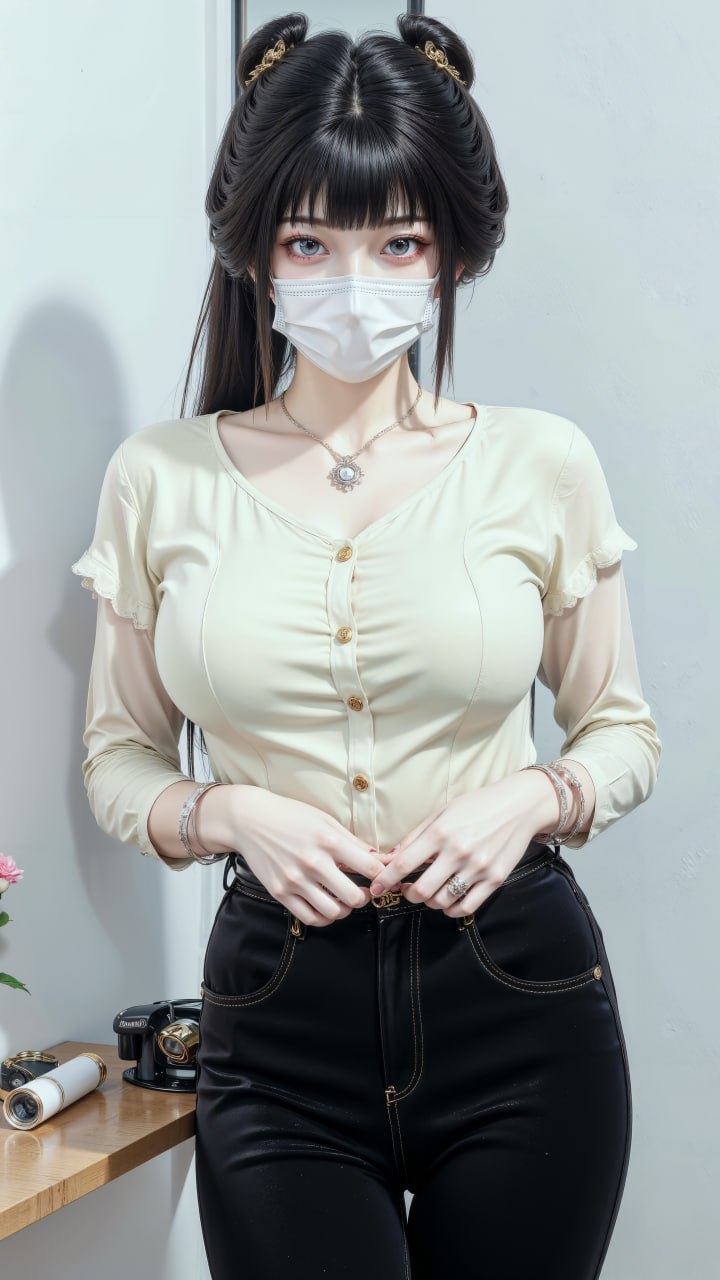 美好