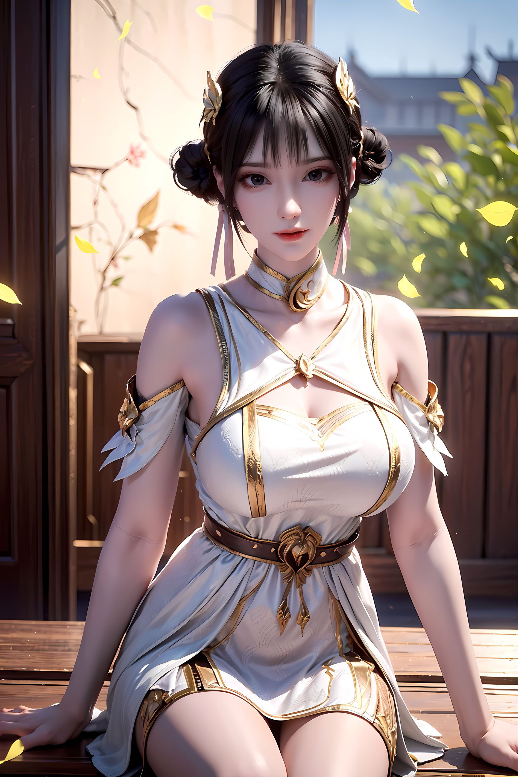 服务