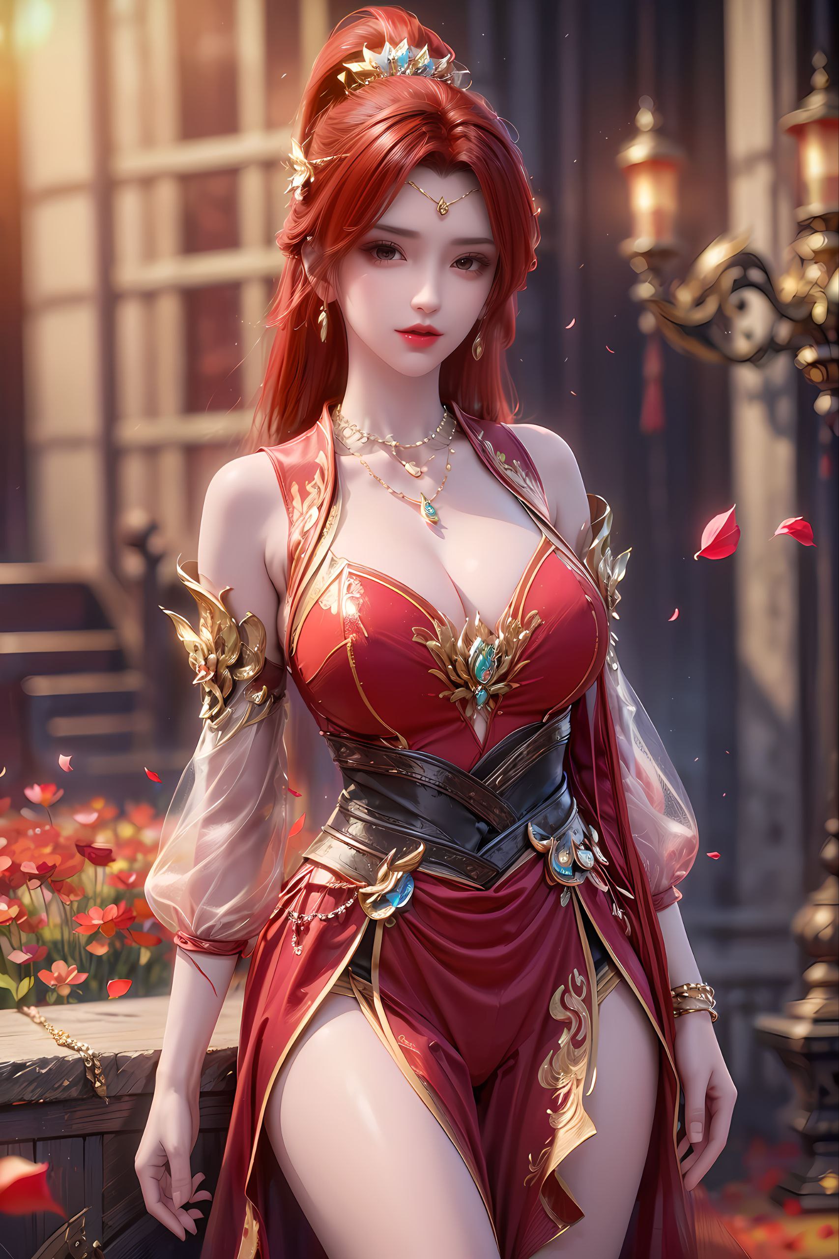 时一般充满