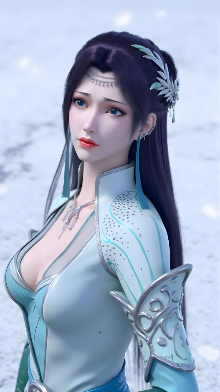 角色魅力