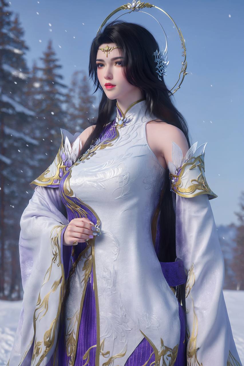 某位明星的