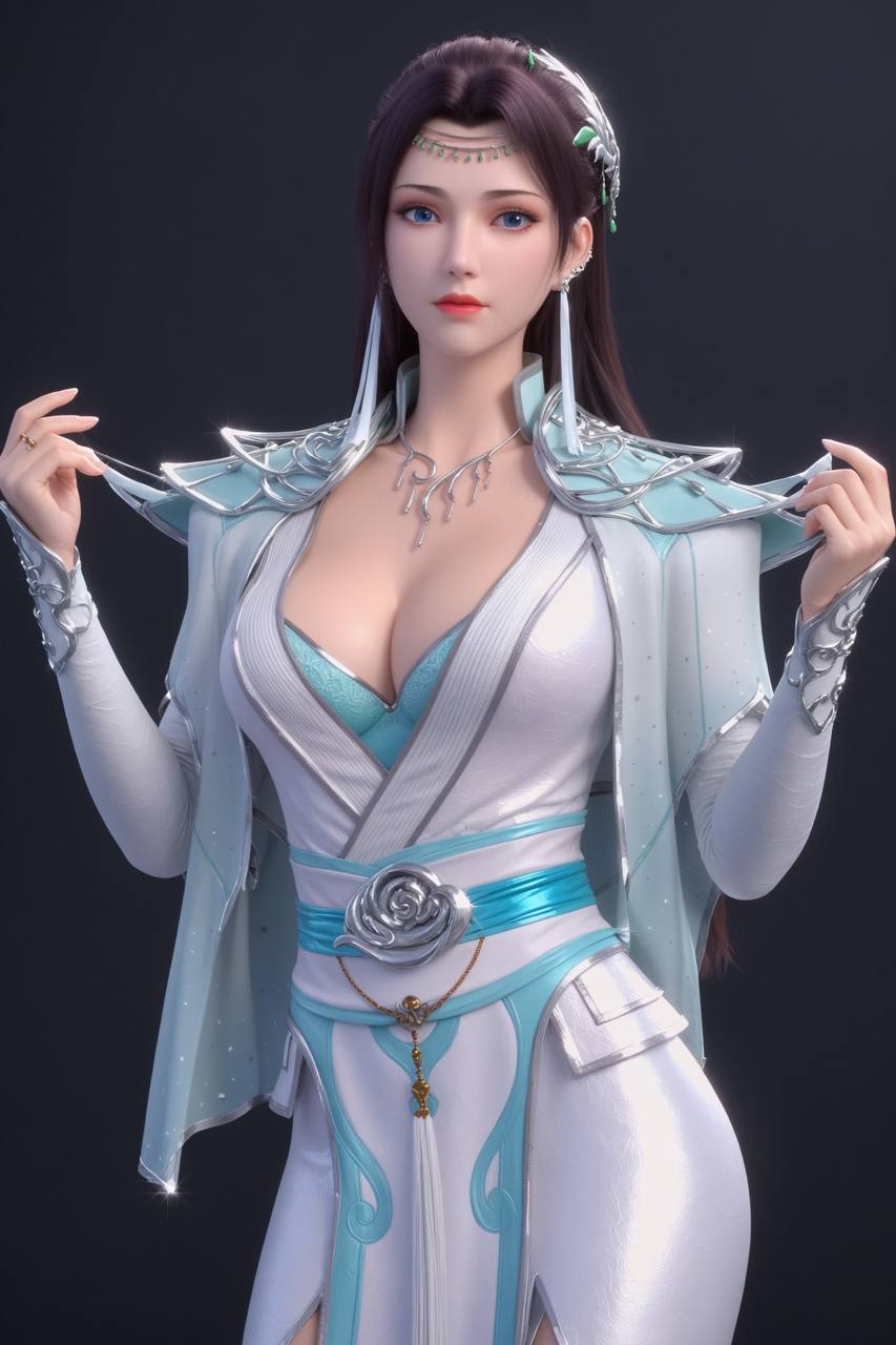 是当前科技