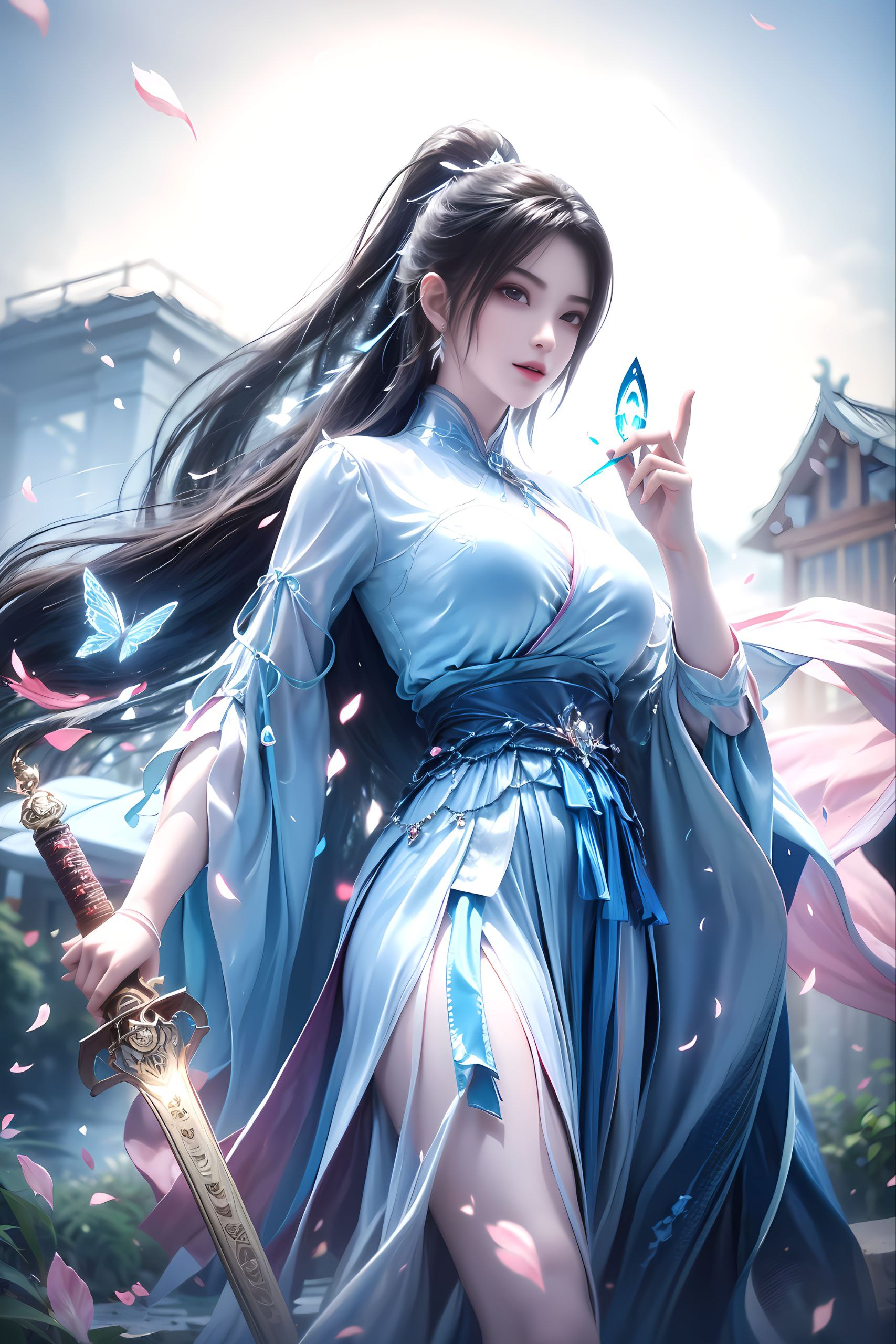 媒体兴起的
