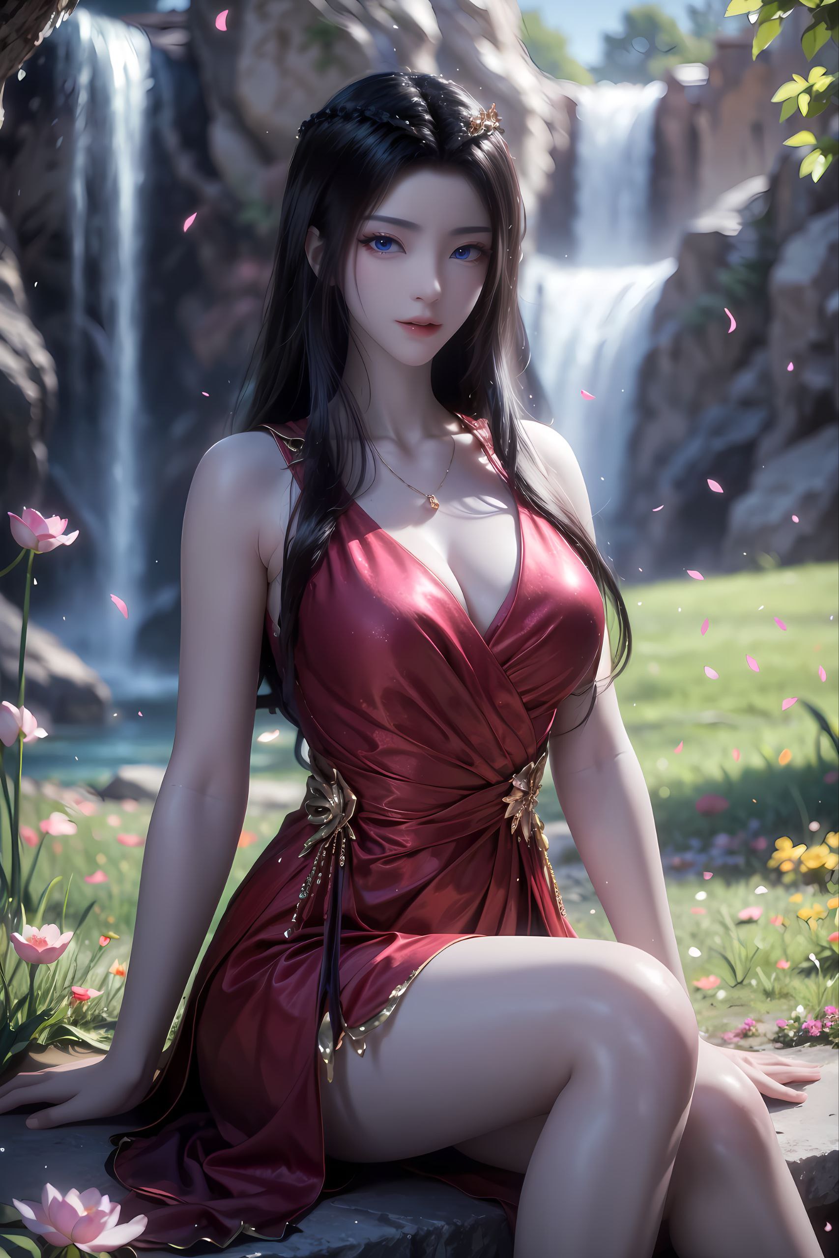 对公众形象
