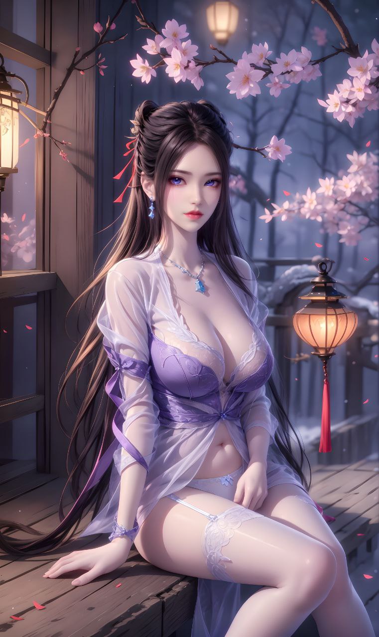 个性化的视