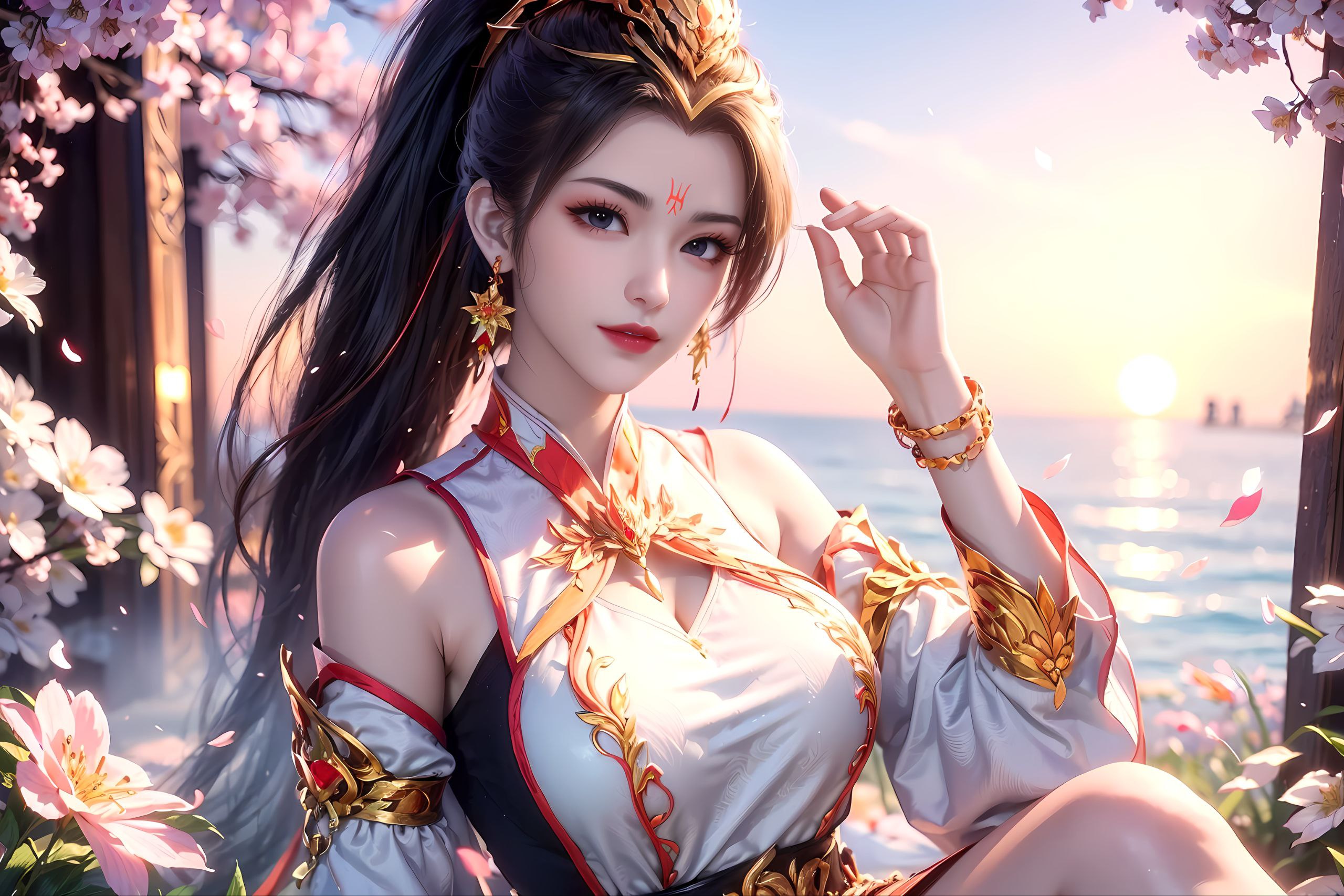 限的可能性