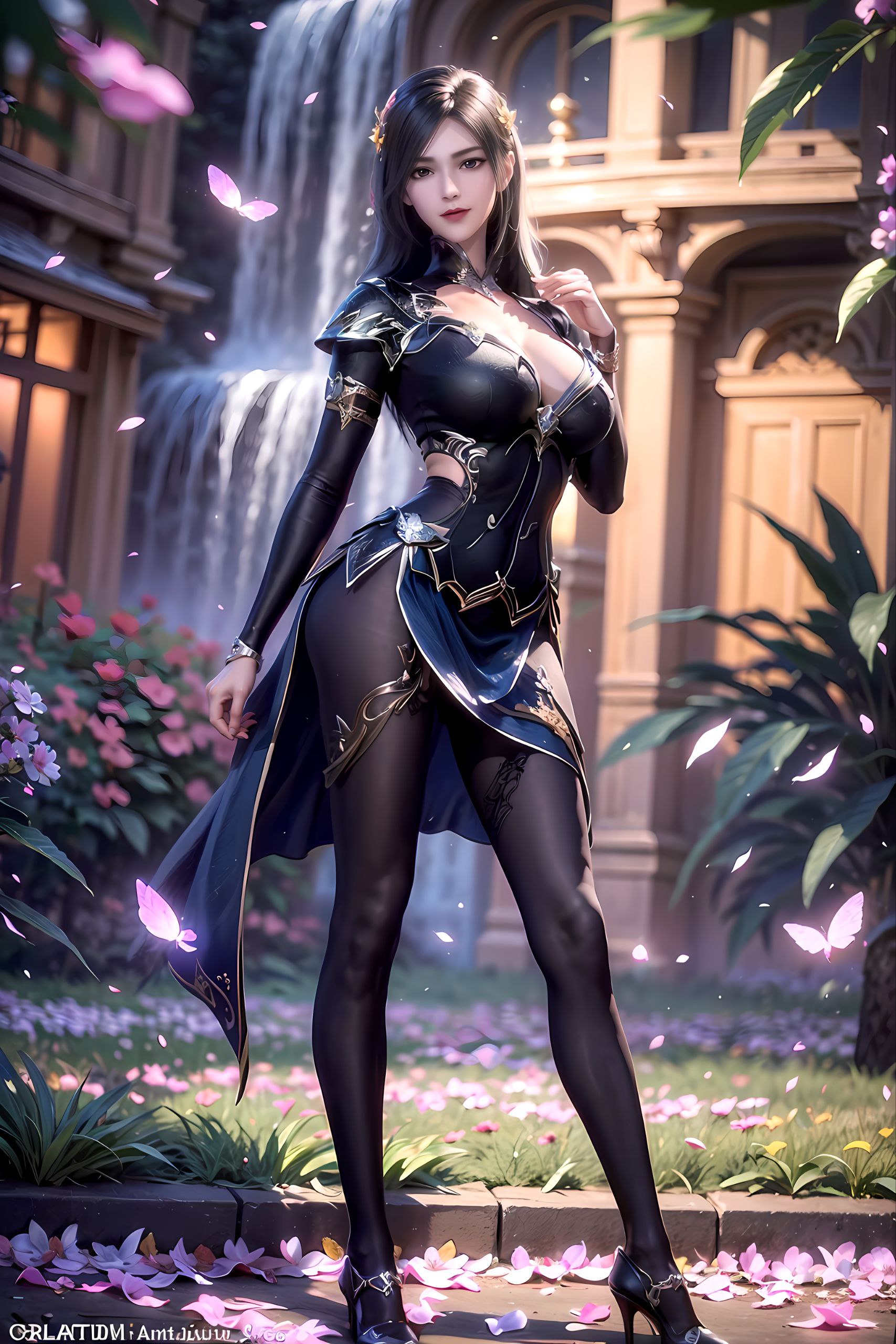 无惧后果