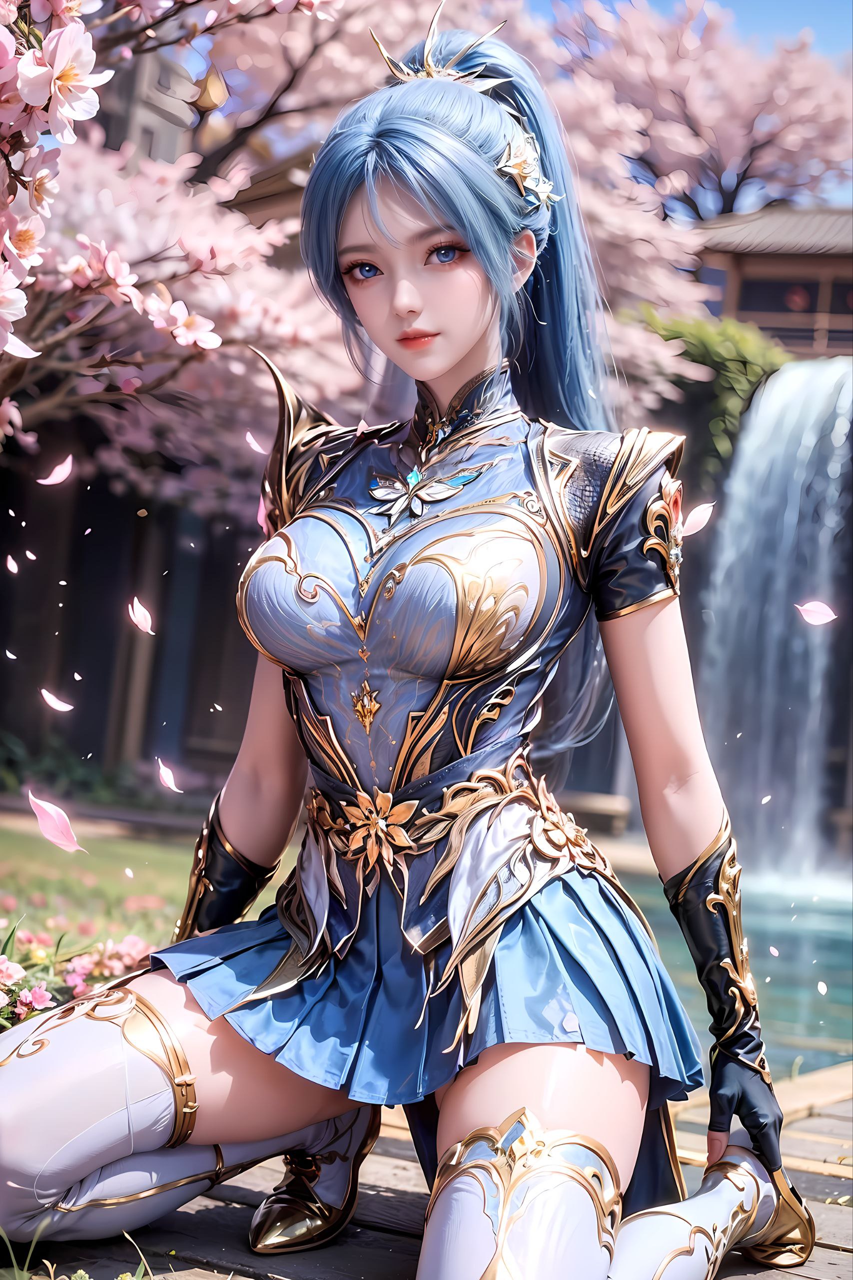 影片时