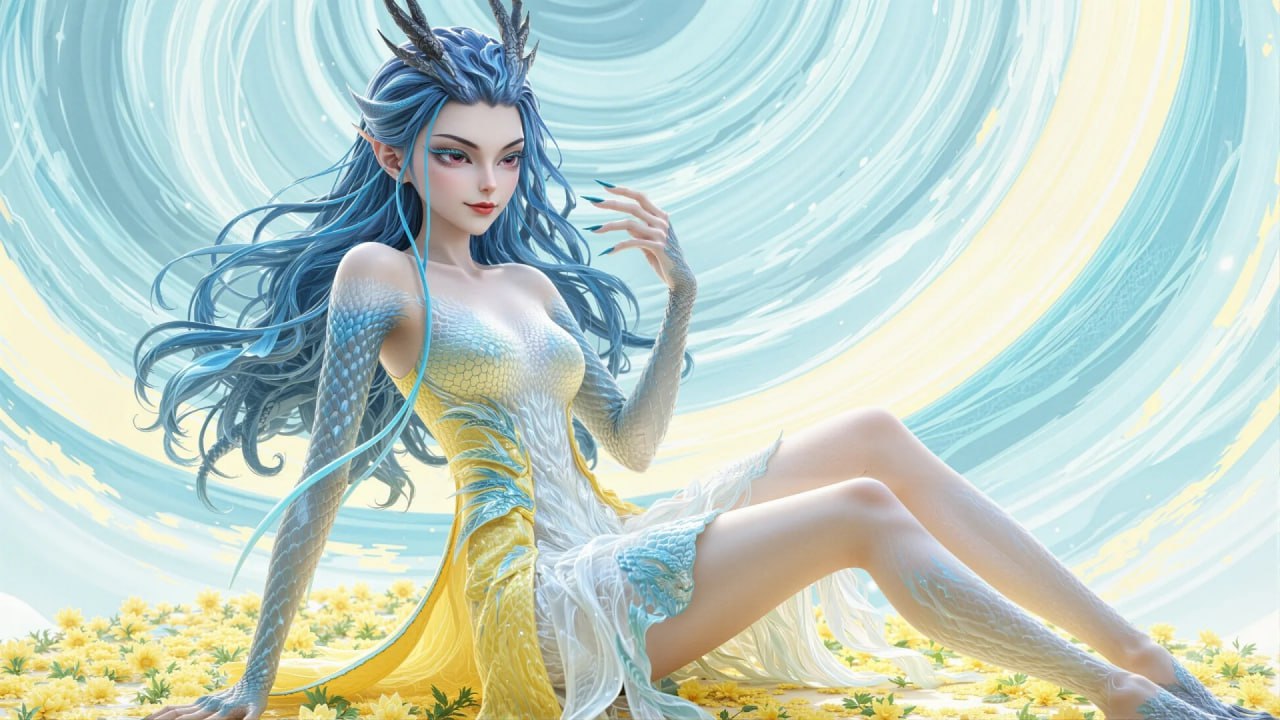 比如