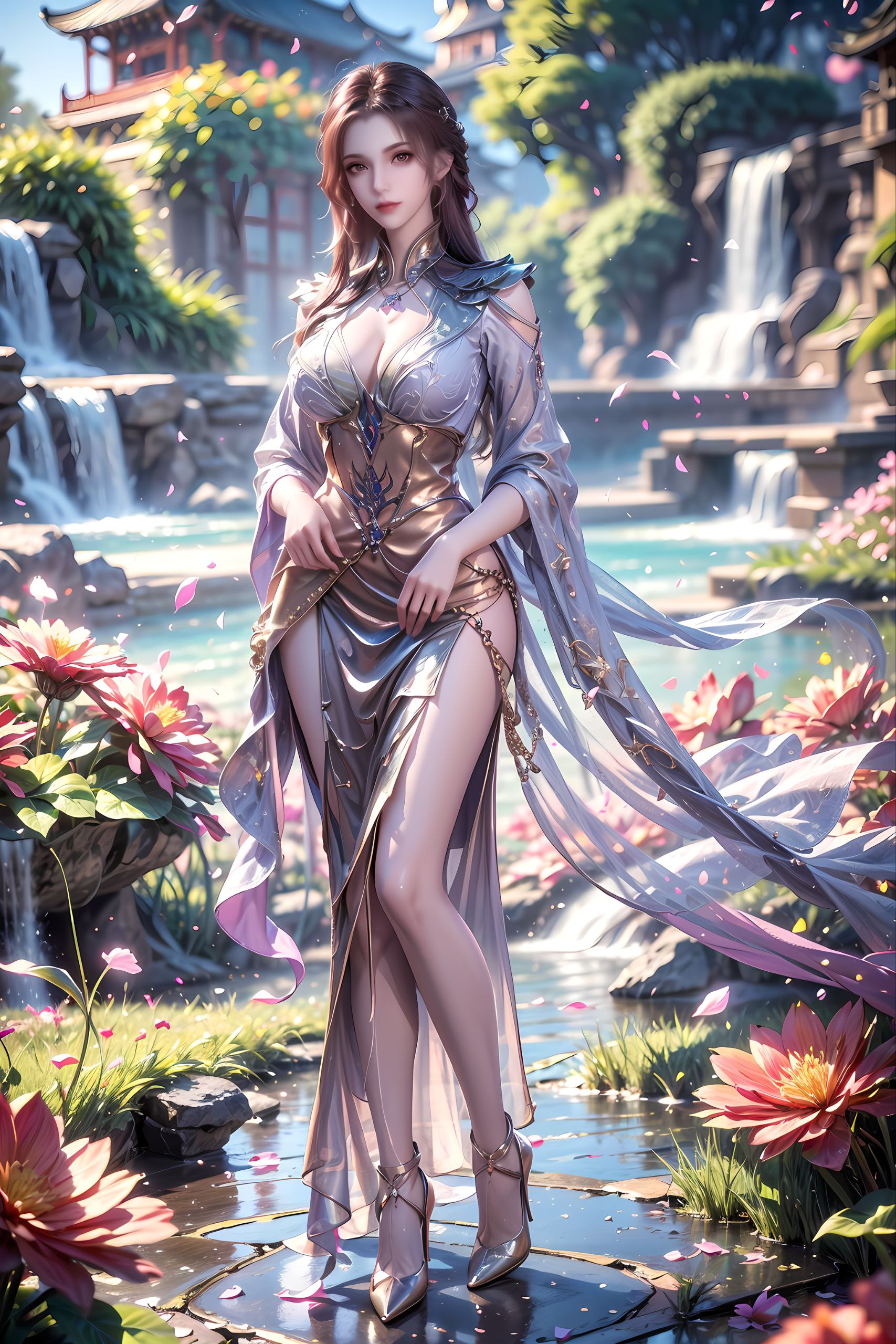 见都能方便