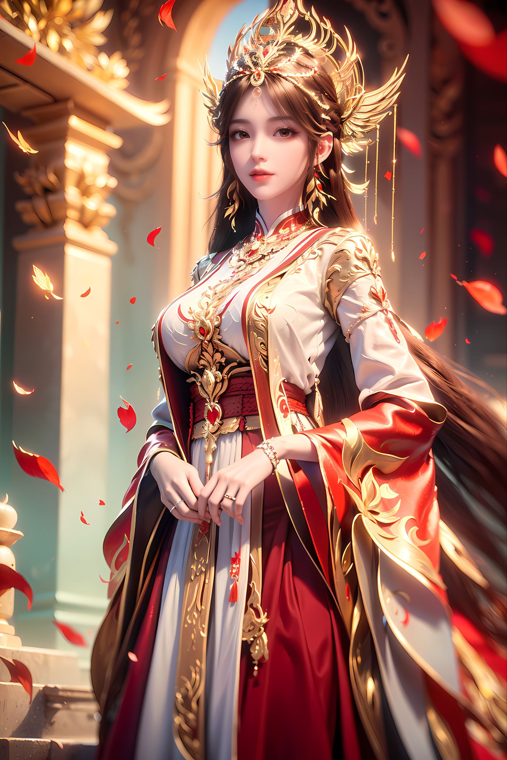 与对人性的