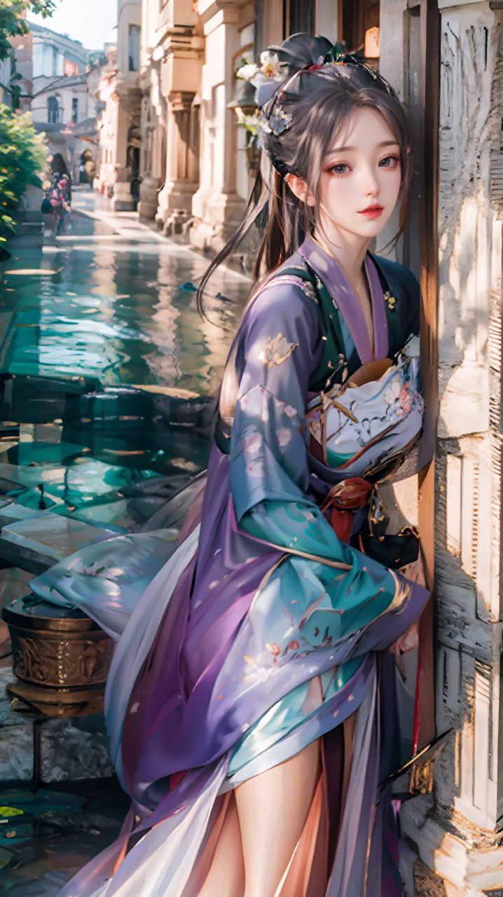 明星们能够