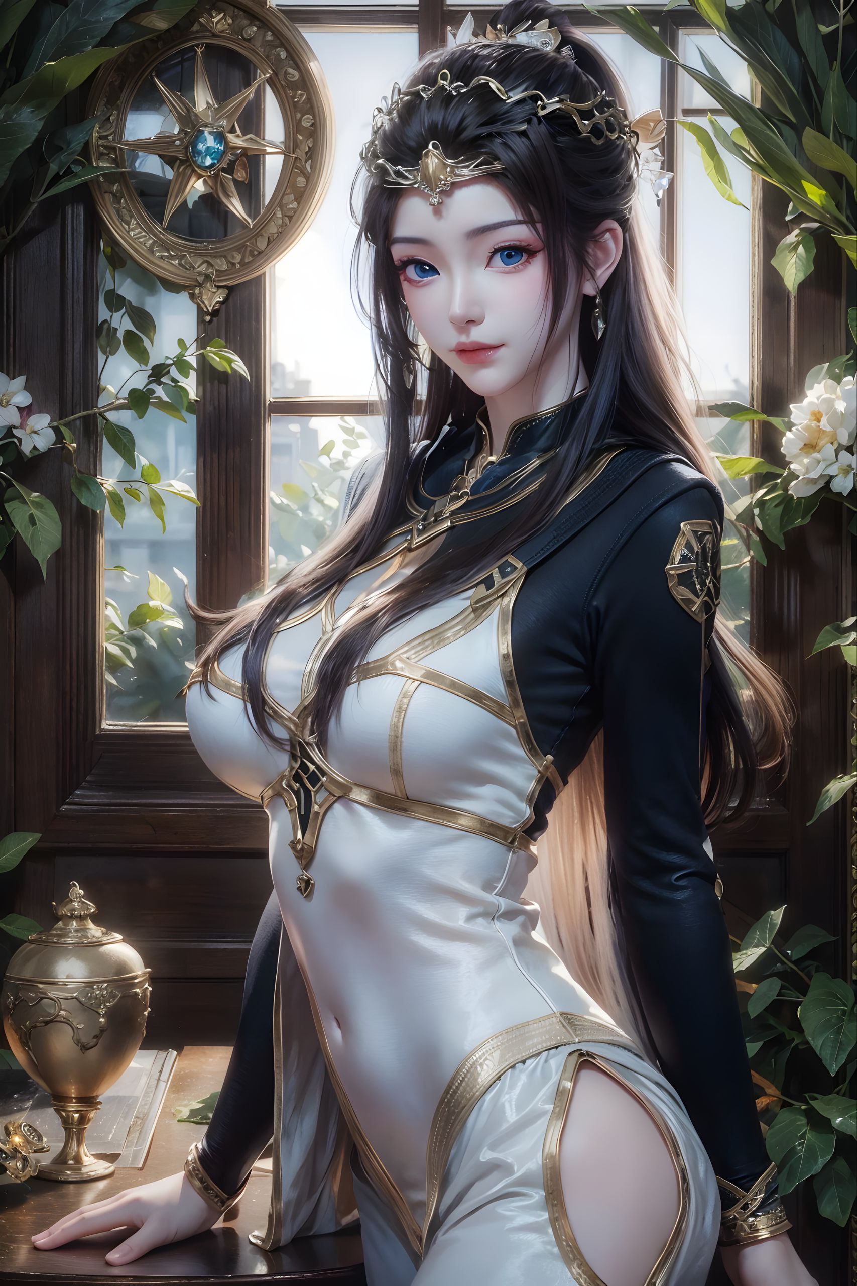 购物网站